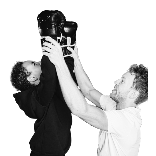 kids boxing